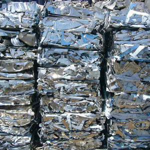 Déchets de tôles en acier inoxydable recyclé, séries 304_316, fabriqués à partir de déchets d'acier inoxydable de haute qualité, série 400, à vendre - Product Image 1