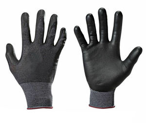 Gants de mécanicien de Protection des mains de haute qualité Sécurité du travail mécanique Gants industriels de Construction électrique confortables - Product Image 1
