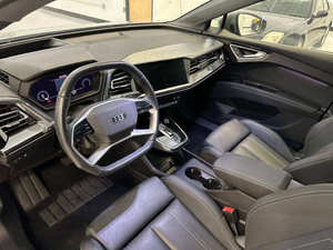 SUV électrique haute technologie Prestige 50 Edition 2023 2024 d'occasion, sièges en cuir LED, systèmes de sécurité intelligents, fourni du Japon - Product Image 5