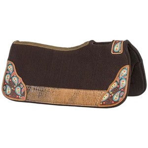 Sudadero Clásico de Algodón Personalizado para Montar a Caballo con Correa de Mano - Product Image 3