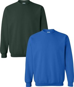 Sudaderas de manga larga para hombre hechas en fábrica para uso informal Sudaderas para hombre con MOQ bajo - Product Image 4