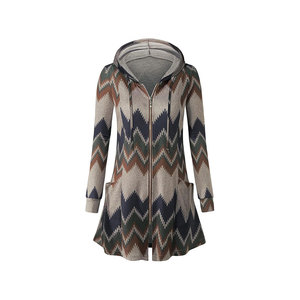 Mode personnalisable à capuche pour hommes et femmes - Product Image 5