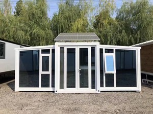 8x12 metros contenedor extensible villa piscina cubierta impermeable Forro - Product Image 3