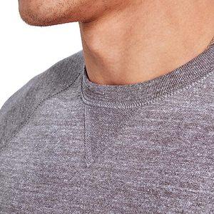 Sudaderas para hombre, sudadera gruesa con logotipo personalizado liso, ropa de calle, traje cálido de moda para hombre, personalizado 2026 - Product Image 5