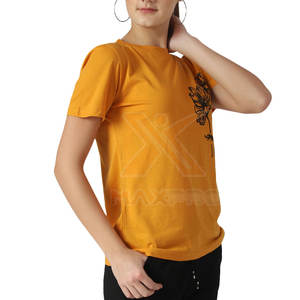 Camisetas Transpirables de Fabricación Profesional, Nueva Llegada, Camisetas para Mujer, Camisetas para Mujer en Oferta - Product Image 3