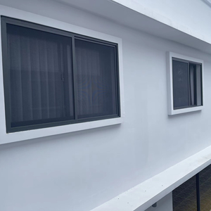 Hiện đại nhôm gấp muỗi Màn hình côn trùng & bụi bảo vệ với 20 lưới, OEM/ODM tùy biến, <span class=keywords><strong>12</strong></span> tháng bảo hành - Product Image 1