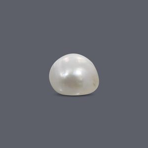 Perla de Basra de 2.74 Quilates, Perla Natural de Agua Dulce Suelta, Blanca, Rosa y Otras Opciones de Color, 5-6mm, para Joyería y Fabricación - Product Image 2