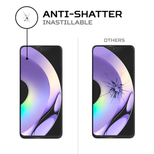 ฟิล์มกันรอยหน้าจอ Realme 10 Pro - Product Image 5