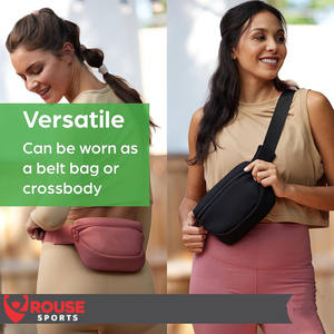 Custom Wholesale Waterproof Anti Theft <b>Motorcycle</b> Sling Shoulder Bag With <b>Lock</b> OEM Custom Logo for Men and Women - Product Image 5