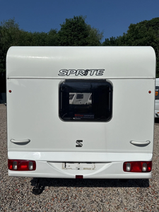 Compre caravanas y remolques de viaje usados en buen estado, listos para enviar a todo el mundo a buen precio. Caravanas y remolques de viaje impecables. - Product Image 3