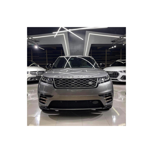 Range Rover Autobiography Black Edition Turbo RWD Cuir R17 avec finitions de luxe exclusives et détails sur mesure - Product Image 1