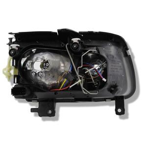 Faro sinistro elettrico Volkswagen Polo 1999-2001 - Product Image 2