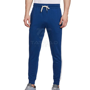 Chándal de Fútbol Personalizado para Hombre, Diseño Personalizado de Marca Privada, Patrón Sólido Otoñal, Alta Calidad, 100% Poliéster, Logotipo Personalizado - Product Image 4