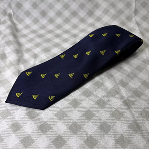 masonic silk tie