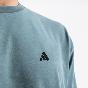 Custom High Quality Quick Dry Solid O Neck Men's <b>White</b> 100% Cotton <b>Blank</b> Printed <b>T</b>-<b>shirt</b> with Front Logo - Product Image 3