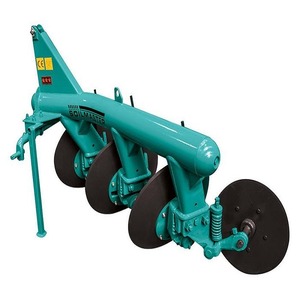 รถไถนาคุณภาพดี ปี 2024 พร้อมจานไถ ลดราคาพิเศษ - Product Image 4