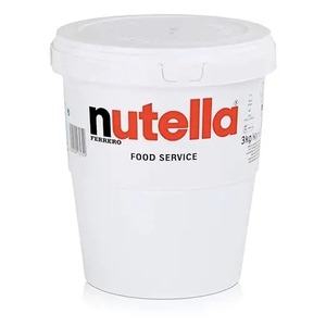 ช็อกโกแลตกระจายสำหรับส่งออก1กก. 3กก. 5กก. 7กก./750กรัม - Product Image 4