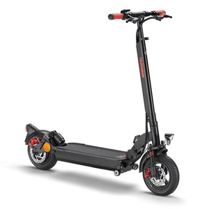 Scooter électrique pliable étanche 856pro 7.5AH 25Km 380W 2 roues pour adultes - Product Image 1