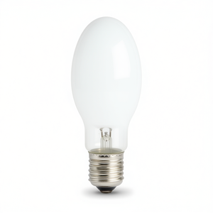 Lampe au sodium ellipsoïdale haute pression E40 400W - Product Image 2