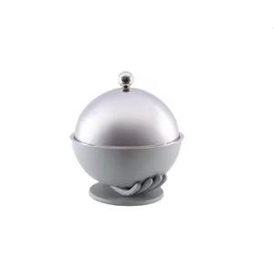 Unique Metal Food Warmer Hot Pot for <b>Serving</b> Attractive Design Casserole <b>Dish</b> <b>Lid</b> Highest Quality Amazing Wedding Food <b>Serving</b> - Product Image 1