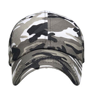 Chapeau de camionneur de baseball classique en coton lavé Chapeaux de camionneur de baseball en maille unisexe pour un usage quotidien - Product Image 2