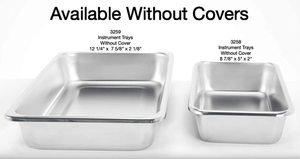 Irst ID ieledical ursing y tuedores 16 Mixed 0, 2/0, 3/0, 4/0 12Inst - Product Image 3