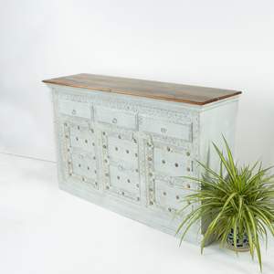 Buffet Vintage Trois Portes - Product Image 2