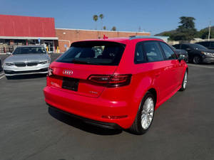 Auto Usado de Calidad a Precio Accesible, A-udi A3 Spo-rtback 2016, Volante a la Izquierda - Product Image 5