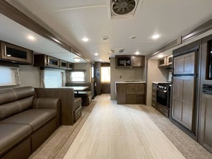 Forest River Rockwood ROO 2-3-F-L d'occasion 2019 prêt à la vente - Product Image 6