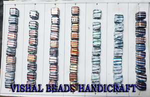 โคมไฟคริสตัลและลูกปัดแก้วแฟชั่นแฟนซีลูกปัดหลายสีสวยแฟนซีผสมรูปทรงขนาดต่างๆสำหรับทำเครื่องประดับ - Product Image 2