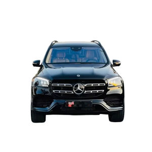 NUEVO 2022 MER CEDES BEN Z GLS 580 599HP 8 Cilindros 115000Km 5 PLAZAS TRANSMISIÓN AUTOMÁTICA - Product Image 1