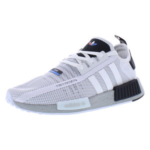 Zapatos para Hombre NMD_R1 MSS-IE2093 Color Blanco/Negro 100% Auténticos - Product Image 1
