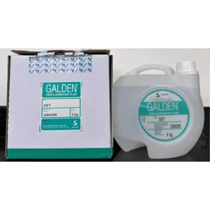 Syensqo Solvay GaldenDET Fluidos Electrónicos Prueba de Choque Térmico 5kg por barril Distribuidor Original - Product Image 4