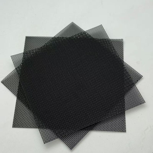 Mallas Mosquiteras de Larga Duración al por Mayor, Rollo de Malla de Alambre de Acero Inoxidable 304 316 316L de Tejido Plano de 60 Mallas - Product Image 2