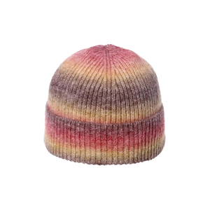 Calcetines Cortos de Punto Grueso, Teñidos Anudados, de Primera Calidad, Mezcla de Lana, con Puños, Transpirables, Impermeables, para Playa, Suaves y Cálidos, Unisex - Product Image 4