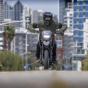 คาวาซากิ KLX300 ปี 2024 - Product Image 5