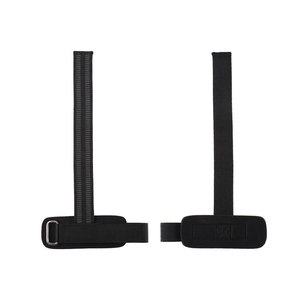 Correas de Muñeca Profesionales de Neopreno Antideslizantes Unisex de Fábrica Confiable Diseñadas para Máxima Resistencia - Product Image 5