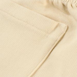 New 2025 Summer Trend Men's Gym Sports Shorts Outdoor Running Fitness Breathable Anti-Wrinkle Quick Dry Custom Logo Double <b>Layer</b> - Product Image 4