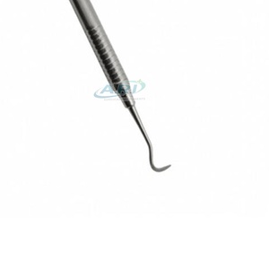 <b>Teeth</b> <b>Cleaning</b> Scalers Stainless Steel Dental <b>Tool</b> Plaque Calculus Remover Professional <b>Teeth</b> Scalers - Product Image 5