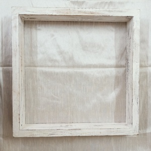 Marcos de madera en forma ancha hechos a medida, para diseñadores de interiores y tiendas de decoración del hogar, se pueden hacer en tus tamaños y patrones - Product Image 6