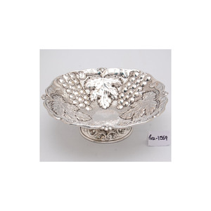 Top Tendance Salon Décoration Cadre Argent Plaqué Cadre Photo Designer Maison Vaisselle Décorative Fantaisie Cadre Photo - Product Image 4