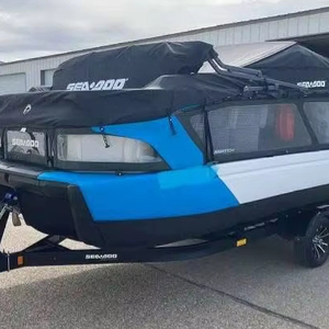 NUEVO 2023 S e a-D o Swiitch Sporrt 18-230-HP Jet Ski Boat Motor de 4 tiempos en venta - Product Image 1