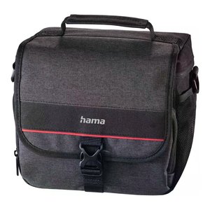 Borsa Tracolla VALLETTA 130 Black 00185074 - Product Image 1