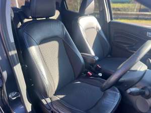 ใช้แล้ว LHD/RHD 2017 F0RD EcoSport - Product Image 2