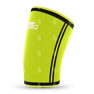 Coderas de Neopreno Más Vendidas con Costuras Reforzadas que Ofrecen Protección Antideslizante para Entrenamientos de Gimnasio, Ajustables y Resistentes - Product Image 4