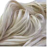 Fibres de chanvre du Kenya, crème blanche, en balles de 100 kg, grades 3L 3S UG SSUG Tow, durables, prêtes à l'exportation mondiale pour l'industrie