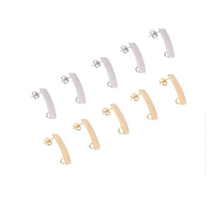 Accesorios de talabartería de caballos de acero inoxidable duraderos Gancho resistente al desgaste multiusos Excelente para establo de carreras de tachuelas ecuestres - Product Image 3