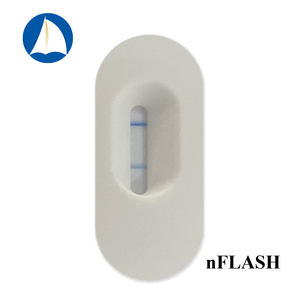 ชุดตรวจหาแอนติบอดี<span class=keywords><strong>โรค</strong></span>แมว 3 in 1 ของ Dawnsail Medical Supplier สำหรับตรวจหา FPV&FHV&FCV แบบเร็วใน 10 นาที สำหรับสัตว์เลี้ยง - Product Image 2