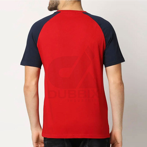 เสื้อยืดแขนสั้นผ้าฝ้ายสำหรับผู้ชายเสื้อยืดกอล์ฟไซส์ใหญ่พิเศษออกแบบโลโก้ได้ตามต้องการ - Product Image 3