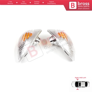 Rétroviseur latéral BSP625 avec clignotant, lentille orange, droit/gauche, pour Master MK3 Movano B NV400 7485120621 7485120620 - Product Image 6